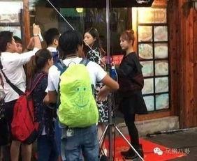 欢乐颂2群众演员