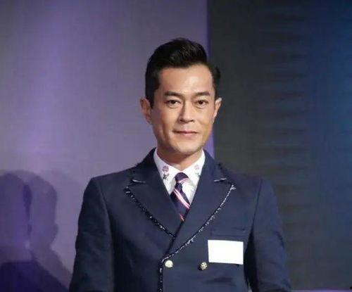 古天乐资料个人资料,影视巨星的多面人生与公益情怀